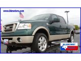 2007 Ford F150 King Ranch SuperCrew 4x4