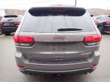 2020 Jeep Grand Cherokee Trailhawk 4x4 Marks and Logos
