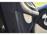 2018 McLaren 570S Spider Audio System