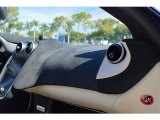2018 McLaren 570S Spider Dashboard