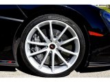 2018 McLaren 570S Spider Wheel