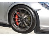 2016 Porsche 911 GT3 RS Wheel