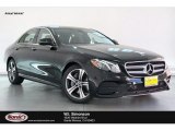 2020 Black Mercedes-Benz E 350 Sedan #136303824