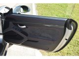 2016 Porsche 911 GT3 RS Door Panel