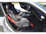 2016 Porsche 911 GT3 RS Front Seat