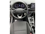 2020 Hyundai Venue SE Steering Wheel