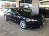 2019 Blue Velvet Metallic Chevrolet Impala Premier #136303940