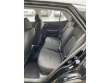 2020 Hyundai Venue SE Rear Seat