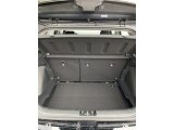 2020 Hyundai Venue SE Trunk
