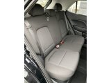 2020 Hyundai Venue SE Rear Seat
