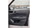 2020 Hyundai Venue SE Door Panel
