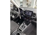 2020 Hyundai Venue SE Dashboard