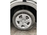 2020 Hyundai Venue SE Wheel
