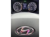 2020 Hyundai Venue SE Gauges