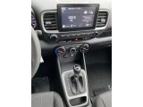 2020 Hyundai Venue SE CVT Automatic Transmission