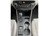 2020 Hyundai Tucson SE AWD 6 Speed Automatic Transmission