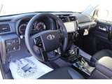 2020 Toyota 4Runner Nightshade Edition 4x4 Dashboard