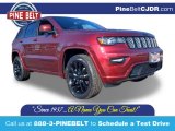 2020 Jeep Grand Cherokee Altitude 4x4