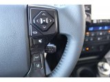 2020 Toyota 4Runner Nightshade Edition 4x4 Steering Wheel