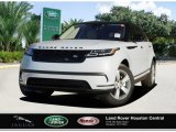 2020 Land Rover Range Rover Velar Yulong White Metallic