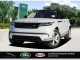 2020 Yulong White Metallic Land Rover Range Rover Velar S #136303934