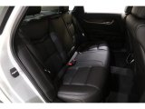 2019 Cadillac XTS Luxury Rear Seat