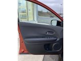 2020 Honda HR-V EX AWD Door Panel