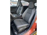 2020 Honda HR-V EX AWD Front Seat