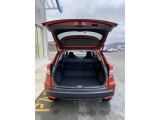 2020 Honda HR-V EX AWD Trunk