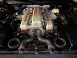 Ferrari Engines