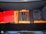 2001 Ferrari 550 Maranello Tool Kit