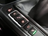 2017 BMW M4 Coupe Controls