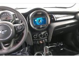 2020 Mini Hardtop Cooper S 4 Door Controls