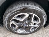 2019 Subaru Crosstrek 2.0i Limited Wheel