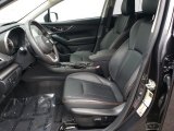 2019 Subaru Crosstrek 2.0i Limited Front Seat