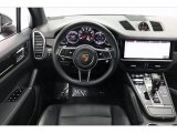 2019 Porsche Cayenne  Dashboard