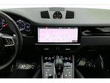 2019 Porsche Cayenne  Navigation