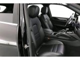 2019 Porsche Cayenne  Front Seat