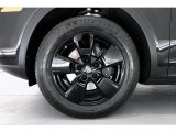 2019 Porsche Cayenne  Wheel