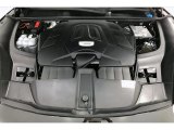 2019 Porsche Cayenne  3.0 Liter DFI Turbocharged DOHC 24-Valve VarioCam Plus V6 Engine