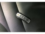 2019 Porsche Cayenne  Keys