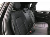 2019 Porsche Cayenne  Rear Seat