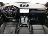 2019 Porsche Cayenne  Dashboard