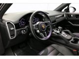 2019 Porsche Cayenne  Dashboard