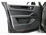 2019 Porsche Cayenne  Door Panel