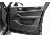 2019 Porsche Cayenne  Door Panel
