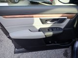 2019 Honda CR-V EX AWD Door Panel