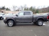 2019 Ram 2500 Limited Crew Cab 4x4 Exterior