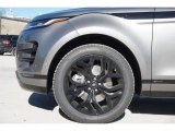 2020 Land Rover Range Rover Evoque HSE R-Dynamic Wheel