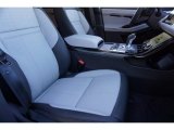 2020 Land Rover Range Rover Evoque HSE R-Dynamic Front Seat